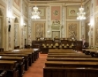 Corsa a Sala d’Ercole: i soliti noti e pochi volti nuovi