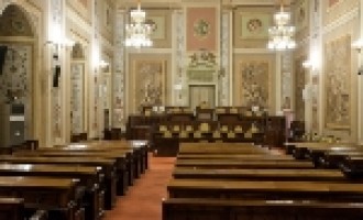 Corsa a Sala d’Ercole: i soliti noti e pochi volti nuovi