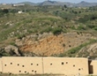 Incendio colpisce lo Stretto: Probabile la matrice dolosa