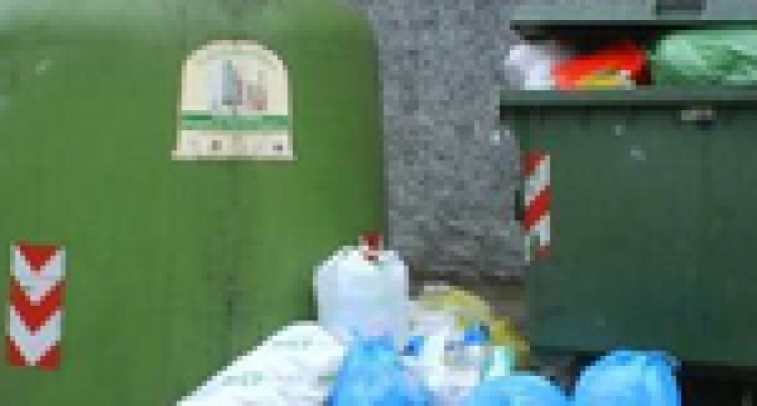 Partanna: regolamentato servizio gestione rifiuti ATO