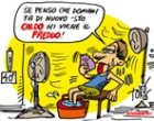 Arriva il colosso dei deserti: nuovo caldo e allarme cibo