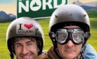 Proiezione del film benvenuti al nord