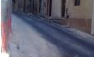 I cittadini segnalano che…..