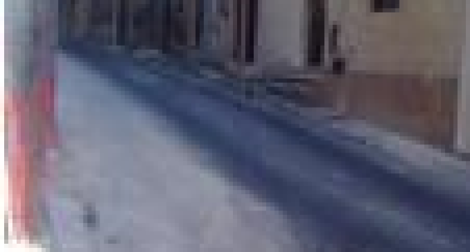 I cittadini segnalano che…..