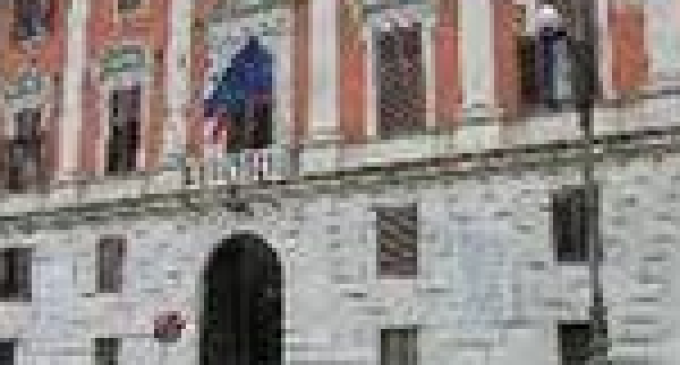 Provincia di Trapani: nominato il nuovo commissario