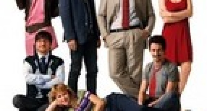 Proiezione del film “Immaturi”
