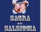 Santa Ninfa: Domenica XVII Edizione della Sagra della Salsiccia