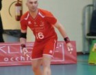 Un Partannese alla regia del Trapani Volley