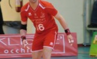 Un Partannese alla regia del Trapani Volley
