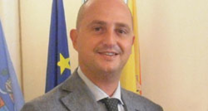 Provincia: attese per domani le dimissioni del presidente Turano