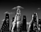 Trapani: salta l’Extreme Sailing Series