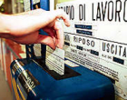 Palermo: dipendenti regionali “lavorano” trattenendosi al bar