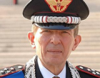 Comandante generale dei carabinieri in visita nel trapanese