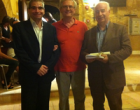 Conclusa la XV edizione del premio di poesia “Città di Partanna”