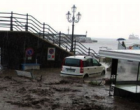 Alluvione a Lipari: chiesto lo stato di calamità