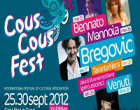 San Vito Lo Capo: al via il “Cous Cous Fest”
