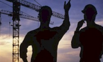 Provincia: edilizia in crisi, più di 3000 posti di lavoro cancellati