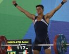 Super Pizzolato agli europei under 17