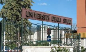 Palermo: immatricolazioni universitarie aumentano del 4,5%