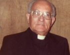 Partanna ricorda Mons. Gaspare Caracci, presente S.E. Mariano Crociata