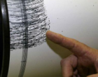 Linosa: scossa di terremoto di magnitudo 3.8