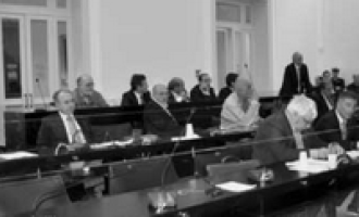 Trapani: consiglio comunale un pò movimentato