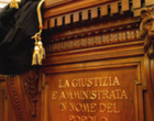 Campobello di Mazara: restituiti alcuni beni alla figlia di Bonafede