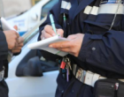 Alcamo: il vigile multa la moglie, il marito sferra un pugno