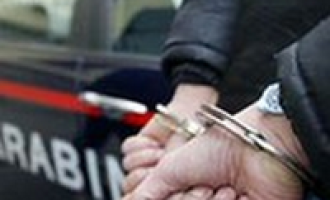 Campobello di Mazara: arrestato pastore per detenzione illegale di arma