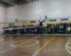 Partanna: Polisportiva Libertas Partanna vs Essepiauto Mazara