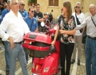 Gran successo per la manifestazione “2 ruote per la vita”