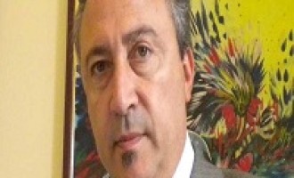 Partanna: Paolo Ruggirello inaugura il proprio comitato elettorale