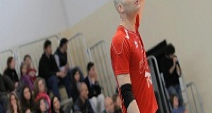 Volley, Serie B2: Ancora una vittoria al tie break per l’Eklissè TP