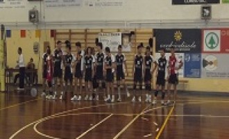 Volley: la Polisportiva Libertas Partanna cerca il colpaccio esterno