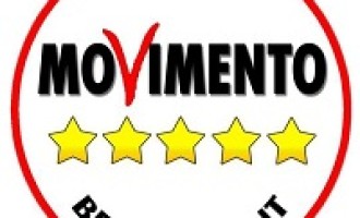 Partanna: il Movimento Cinque Stelle presenta i candidati