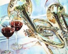 Salaparuta: tutto pronto per il “Jazz & Wine”