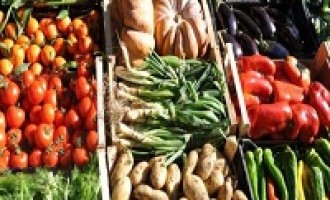 Partanna: finanziamenti per il Mercato del Contadino