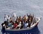 Soccorsi migranti in mare, il barcone si è inabissato