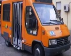 Trasporto Scolastico Urbano per studenti 2012/2013