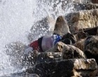Rinvenuto cadavere sul lungo mare di Palermo