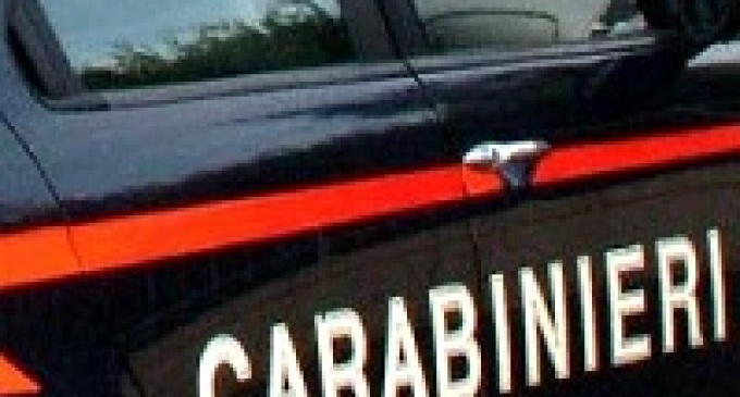 Mazara: i Carabinieri sequestrano casa di riposo abusiva