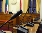 Partanna: stasera si riunisce il Consiglio Comunale
