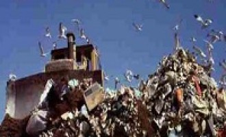 Campobello: discarica rifiuti sotto esame, le carte vanno in procura