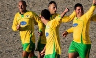 Il Gibellina Calcio vince a Mazara e… comincia bene!