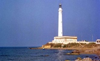 Torretta Granitola: ritrovate due ancore nel fondale antistante il faro