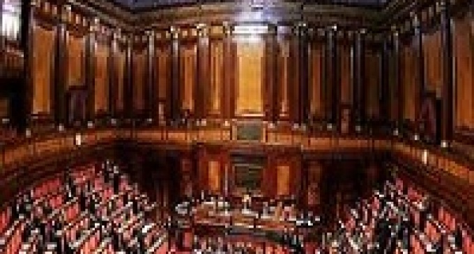 ARS: arriva l’ok del Senato sulla riduzione dei Deputati