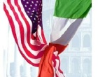 Partanna: il Consolato Americano incontra i cittadini americani della Provincia