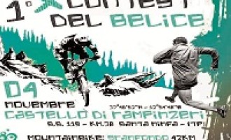 ASD Amanetta Team: al via il I° XContest del Belice