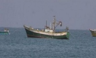 Peschereccio mazarese sequestrato da egiziani