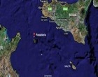 Terromoto al largo di Pantelleria